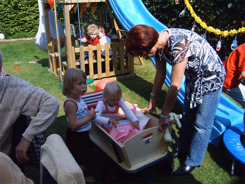 Verjaardag Emma 3 jaar 015