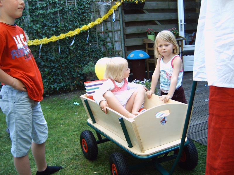Verjaardag Emma 3 jaar 017