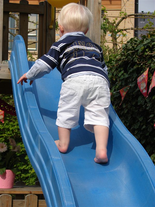Verjaardag Emma 4 jaar 020